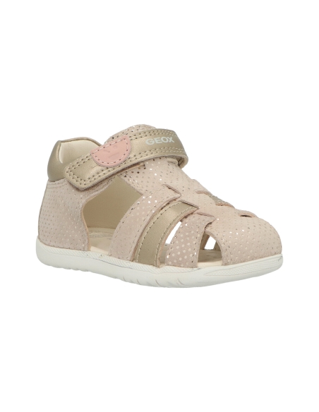 SANDALIA SPORT NIÑA-GEOX-B254WB007NF
