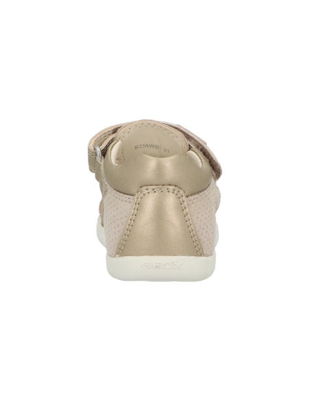 SANDALIA SPORT NIÑA-GEOX-B254WB007NF