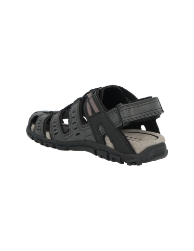 SANDALIA SPORT HOMBRE-GEOX-U4524C000ME