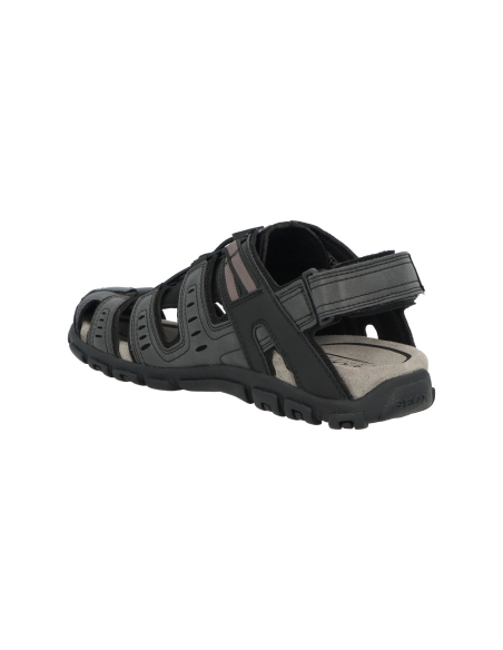 SANDALIA SPORT HOMBRE-GEOX-U4524C000ME
