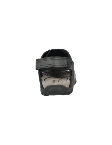 SANDALIA SPORT HOMBRE-GEOX-U4524C000ME