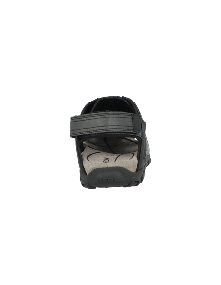 SANDALIA SPORT HOMBRE-GEOX-U4524C000ME