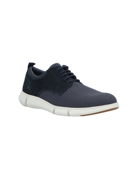 ZAPATO VESTIR HOMBRE-GEOX-U45B6D01122