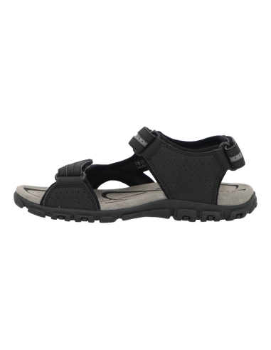 SANDALIA VELCROS HOMBRE-GEOX-U8224D050AU