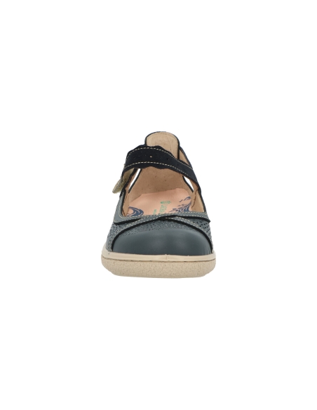 ZAPATO CASUAL MUJER-LAURA AZAÑA-LA11974NC