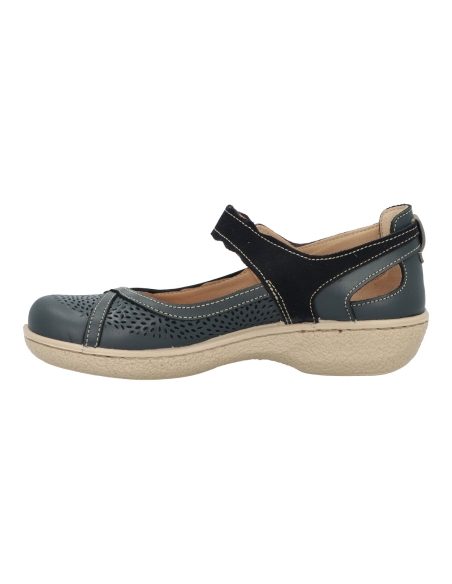ZAPATO CASUAL MUJER-LAURA AZAÑA-LA11974NC