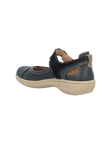 ZAPATO CASUAL MUJER-LAURA AZAÑA-LA11974NC