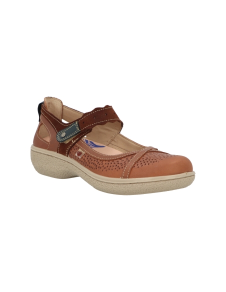 ZAPATO CASUAL MUJER-LAURA AZAÑA-LA11974NC