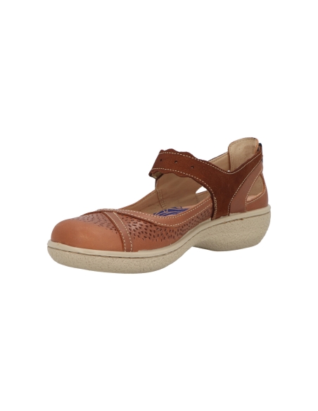 ZAPATO CASUAL MUJER-LAURA AZAÑA-LA11974NC