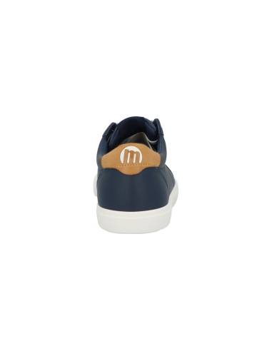 DEPORTIVO CASUAL HOMBRE-MUSTANG-84732