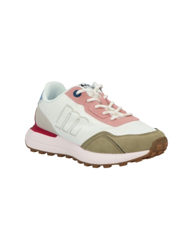 DEPORTIVO CASUAL MUJER-MUSTANG-60444