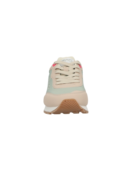 DEPORTIVO CASUAL MUJER-MUSTANG-60439