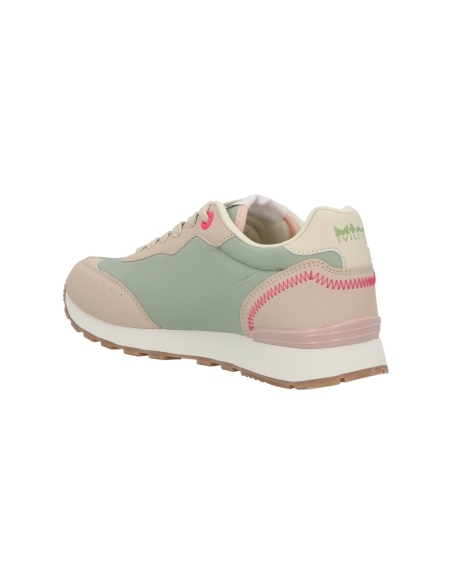 DEPORTIVO CASUAL MUJER-MUSTANG-60439