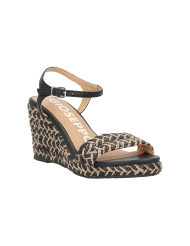 SANDALIA CUÑA MUJER-GIOSEPPO-72006...