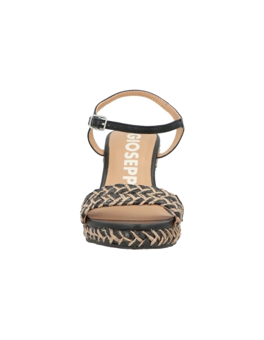SANDALIA CUÑA MUJER-GIOSEPPO-72006...