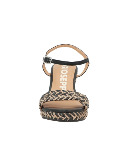 SANDALIA CUÑA MUJER-GIOSEPPO-72006 TIGARD