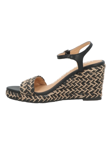 SANDALIA CUÑA MUJER-GIOSEPPO-72006...