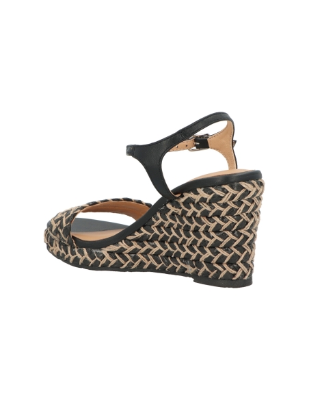 SANDALIA CUÑA MUJER-GIOSEPPO-72006 TIGARD