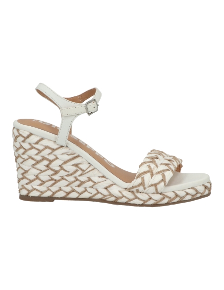 SANDALIA CUÑA MUJER-GIOSEPPO-72006 TIGARD