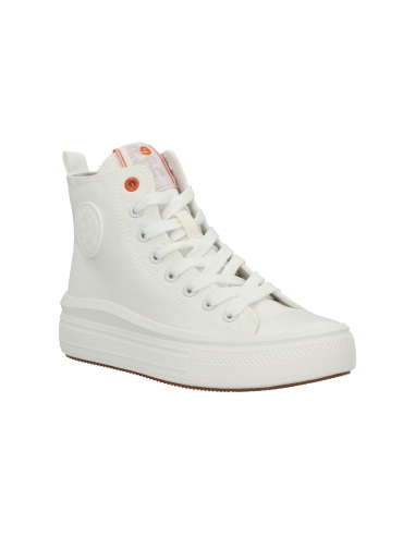 BOTIN LONA CASUAL MUJER-REFRESH-171931