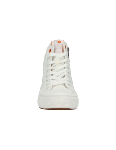 BOTIN LONA CASUAL MUJER-REFRESH-171931 BOTIN LONA CASUAL MUJER-REFRESH-171931