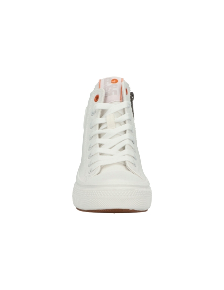 BOTIN LONA CASUAL MUJER-REFRESH-171931