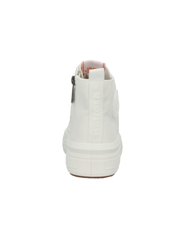 BOTIN LONA CASUAL MUJER-REFRESH-171931 BOTIN LONA CASUAL MUJER-REFRESH-171931