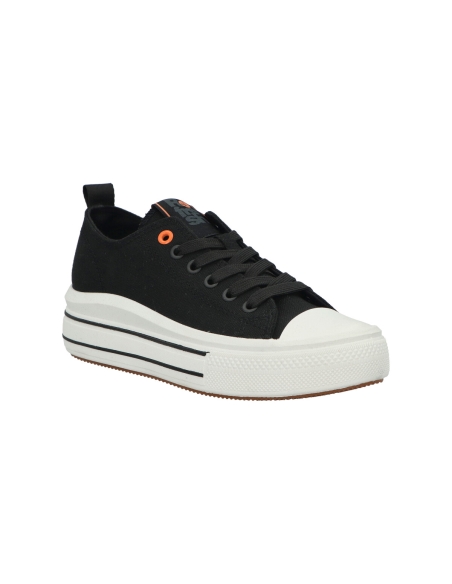 DEPORTIVO LONA CASUAL MUJER-REFRESH-171930