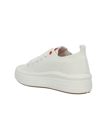 DEPORTIVO LONA CASUAL MUJER-REFRESH-171930