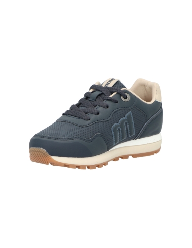 DEPORTIVO CASUAL NIÑO-MUSTANG KIDS-48895