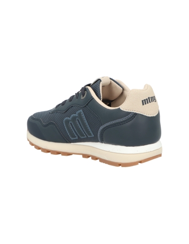 DEPORTIVO CASUAL NIÑO-MUSTANG KIDS-48895