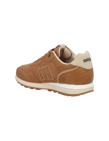 DEPORTIVO CASUAL NIÑO-MUSTANG KIDS-48895