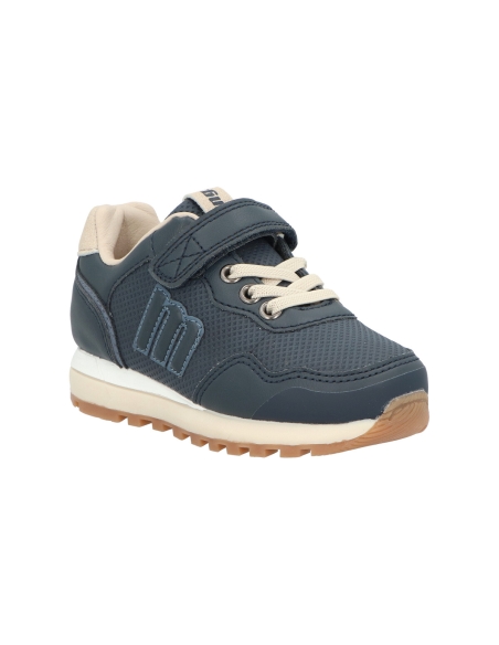 DEPORTIVO CASUAL NIÑO-MUSTANG KIDS-48895V