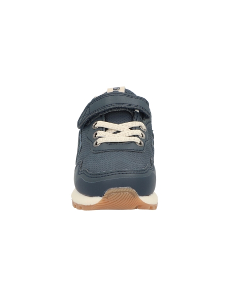 DEPORTIVO CASUAL NIÑO-MUSTANG KIDS-48895V