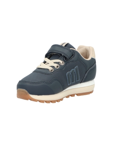 DEPORTIVO CASUAL NIÑO-MUSTANG...