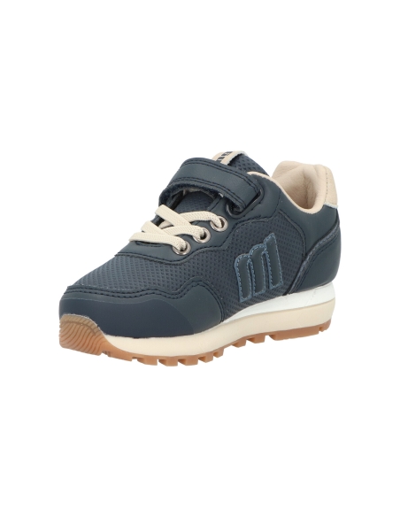 DEPORTIVO CASUAL NIÑO-MUSTANG KIDS-48895V