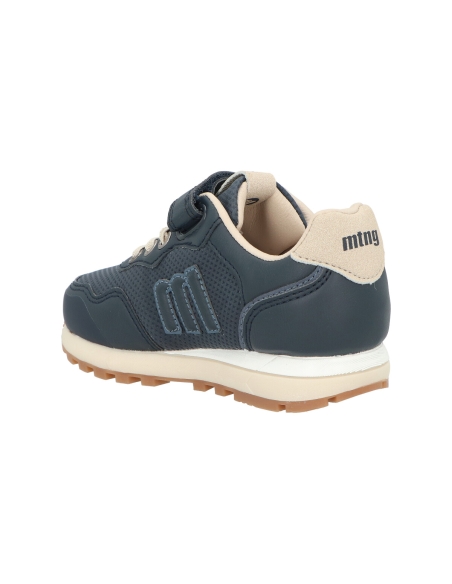 DEPORTIVO CASUAL NIÑO-MUSTANG KIDS-48895V