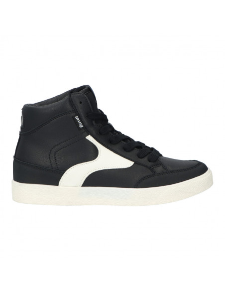 BOTIN SPORT-MUSTANG-AMINA