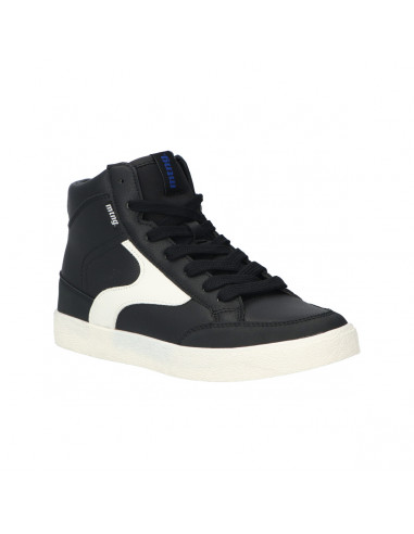 BOTIN SPORT-MUSTANG-AMINA