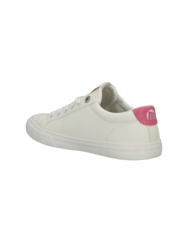 DEPORTIVO CASUAL MUJER-MUSTANG-60142