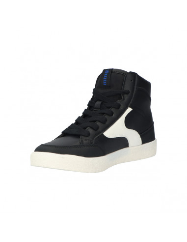 BOTIN SPORT-MUSTANG-AMINA