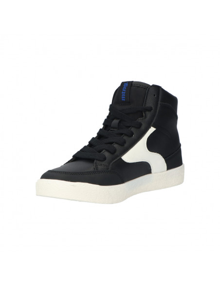 BOTIN SPORT-MUSTANG-AMINA