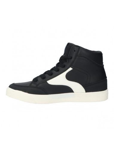 BOTIN SPORT-MUSTANG-AMINA