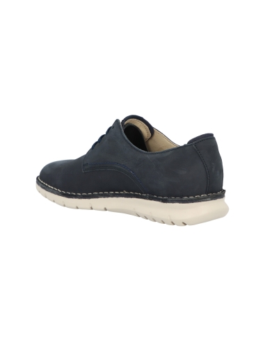 ZAPATO VESTIR HOMBRE-CALLAGHAN-47105