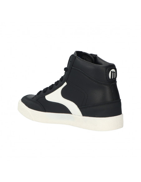 BOTIN SPORT-MUSTANG-AMINA