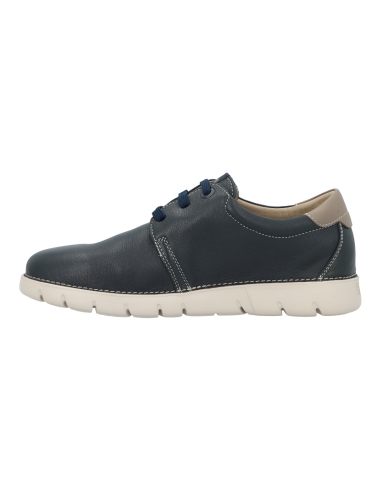 ZAPATO VESTIR HOMBRE-CALLAGHAN-57700