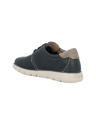 ZAPATO VESTIR HOMBRE-CALLAGHAN-57700