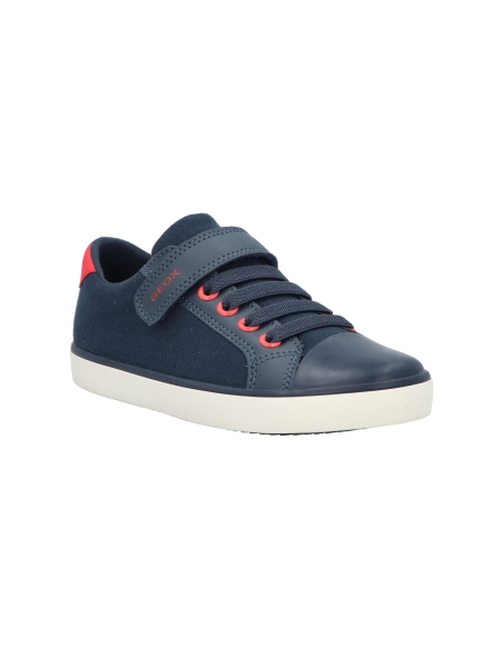 DEPORTIVO LONA NIÑO-GEOX-J455CB01054