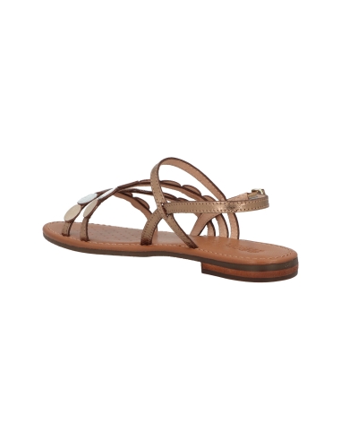 SANDALIA PLANA MUJER-GEOX-D25LXX0CFZ0