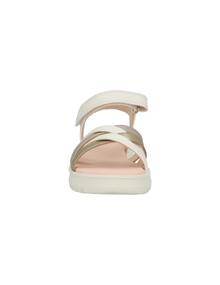 SANDALIA VELCRO NIÑA-GEOX-J356EA054AJ